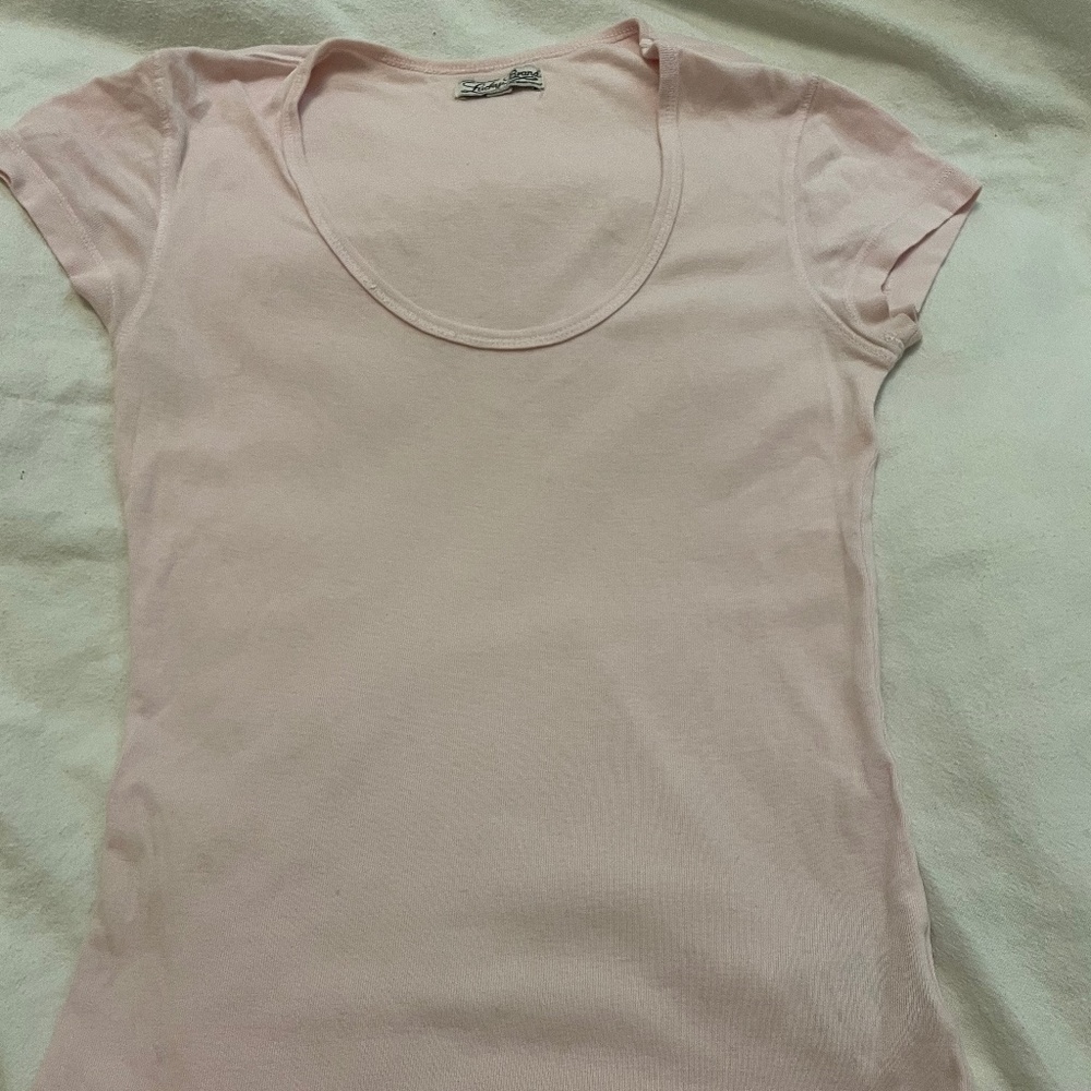 Lucky Brand T-Shirt